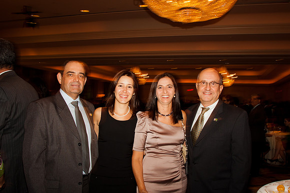 Brazil Independence Day Gala @ The Houstonian