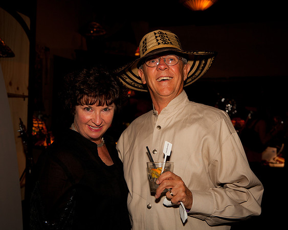 Art + Artifacts 2010