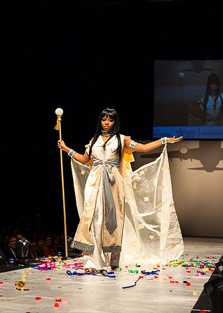 Product Runway 2012 - part 2