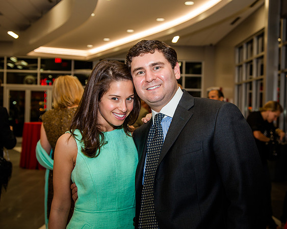 Helfman Fiat Architects + Designers Event