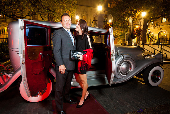 Gensler - Holiday Ball 2011