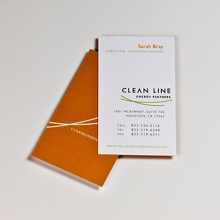 Clean Line Energy