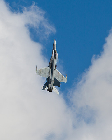 WOH 2010 - F/A-18C