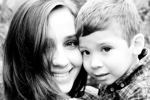 Family Portraits