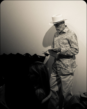 Back in 2010 when vol 1 came out-58