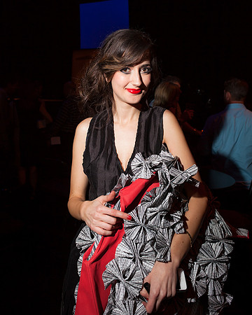 Product Runway 2012 - part 2