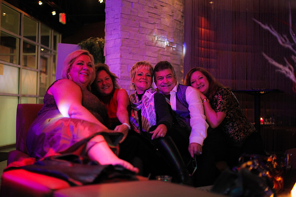 IIDA Houston Christmas 2009