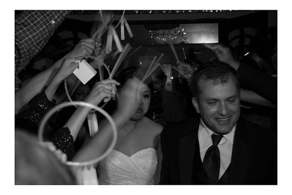 Lee + Tim