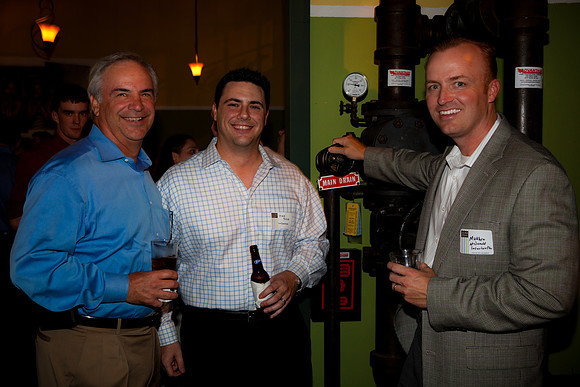 IIDA Members Event 2010