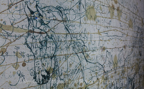 4.1 Colton & Farb Gallery - Angelbert Metoyer 2011