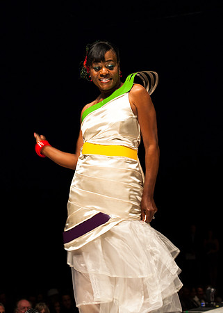 Product Runway 2012 - part 2