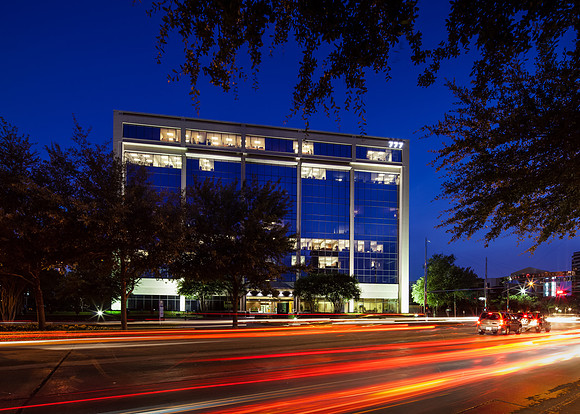 777 Post Oak