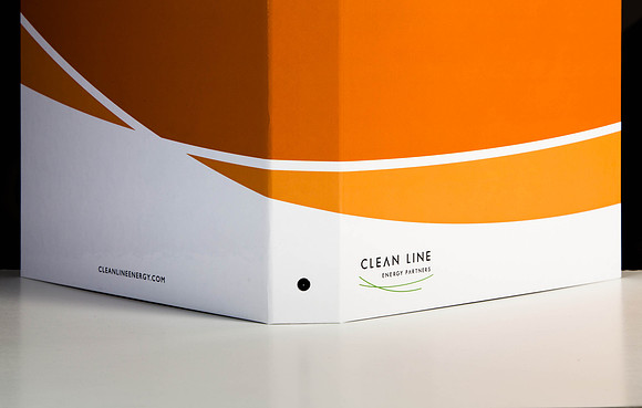 Clean Line Energy
