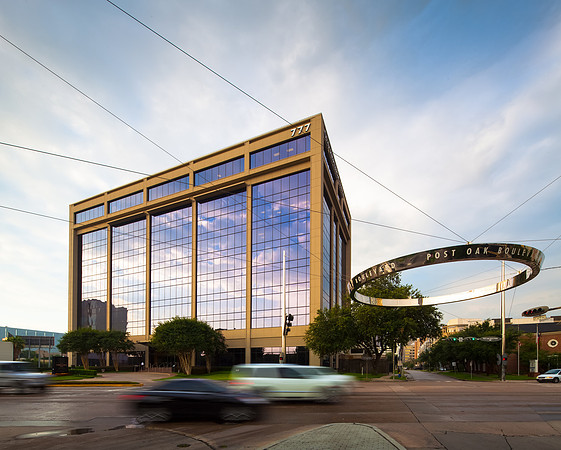 777 Post Oak