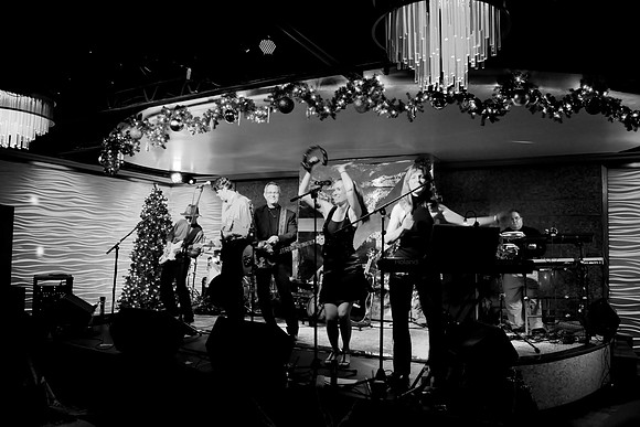 IIDA Houston Christmas 2009