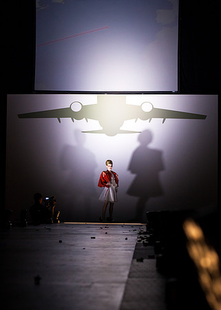 Product Runway 2012 - part 2