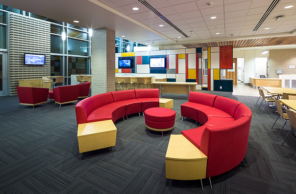 Cougar Place
