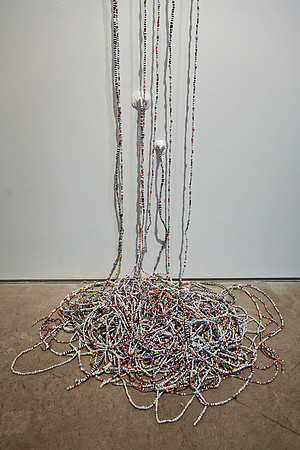Sculpture detail 2