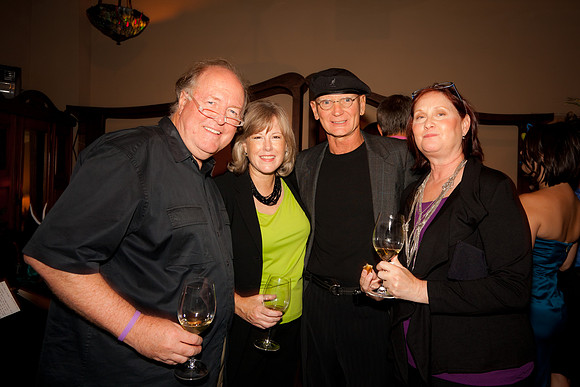 Art + Artifacts 2010