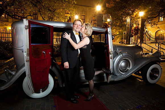 Gensler - Holiday Ball 2011