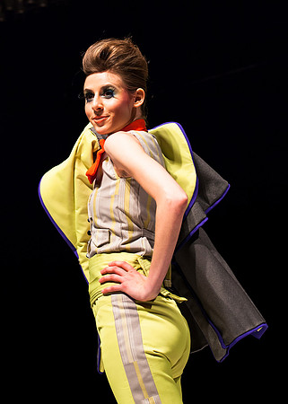 Product Runway 2012 - part 2