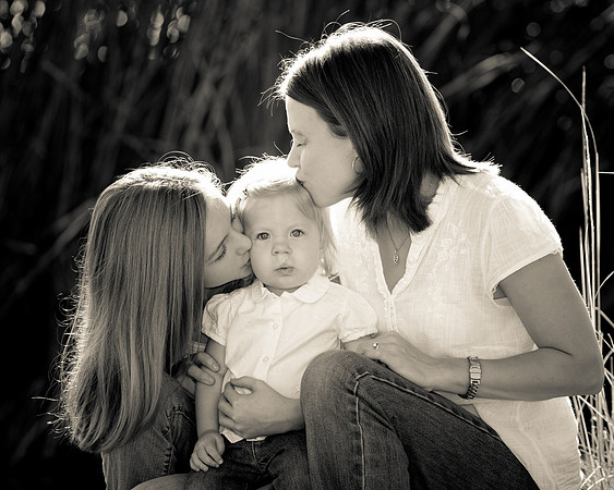 portraits of love