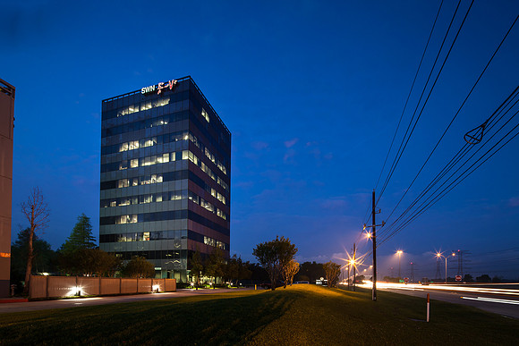 YOUNAN TOWER