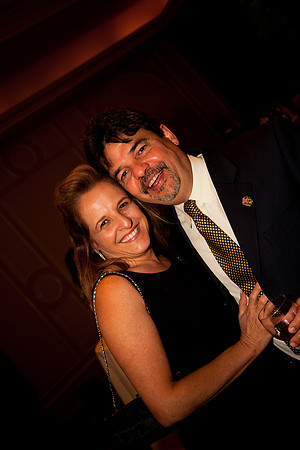 Brazil Independence Day Gala @ The Houstonian
