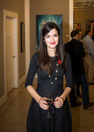 IIDA Jingle Bell Winewalk 2013