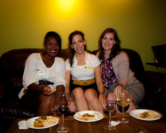 IIDA Members Event 2010