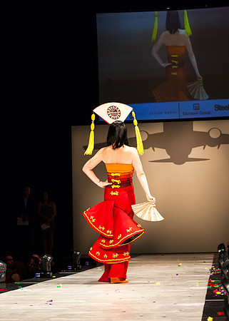Product Runway 2012 - part 2