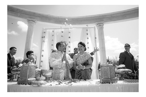 Lee + Tim