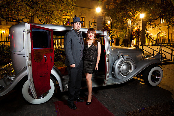 Gensler - Holiday Ball 2011