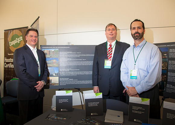 Gulf Coast Green 2012