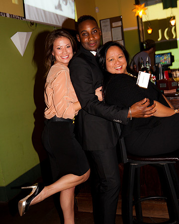 IIDA Members Event 2010