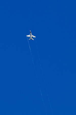 WOH 2010 - F/A-18C