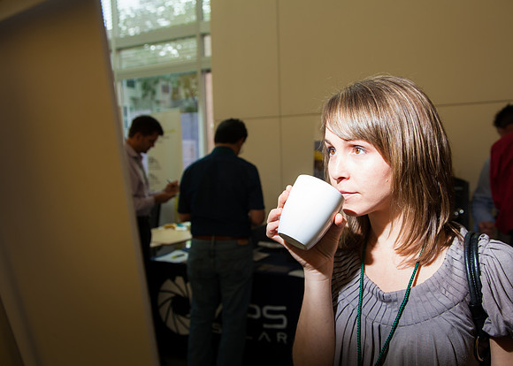 Gulf Coast Green 2012