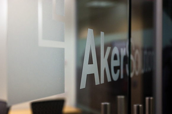 Aker Solutions