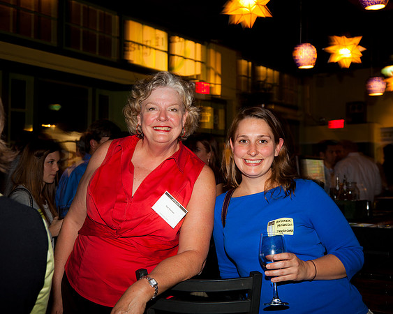 IIDA Members Event 2010