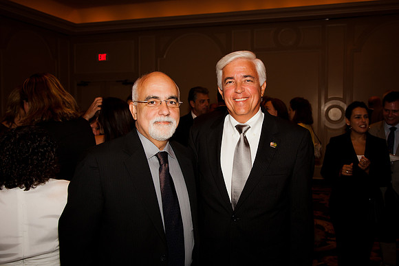 Brazil Independence Day Gala @ The Houstonian