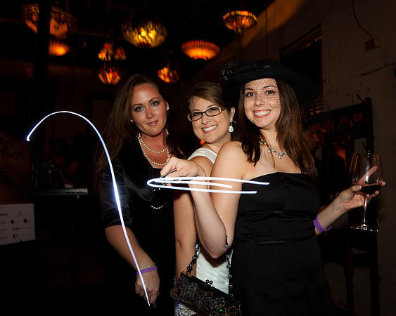 Art + Artifacts 2010