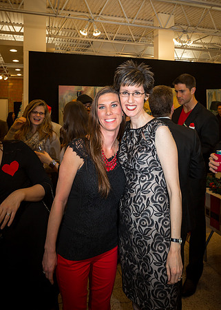 IIDA Jingle Bell Winewalk 2013