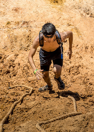 The Mud Challenger 2014