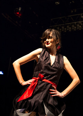 Product Runway 2012 - part 2