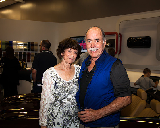 Helfman Fiat Architects + Designers Event
