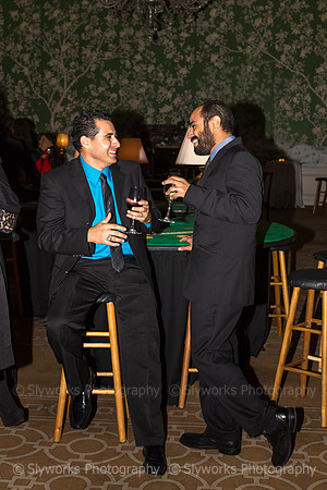Kirksey Christmas Party 2013