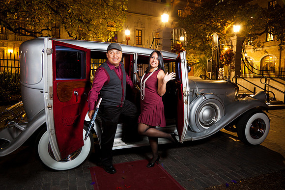 Gensler - Holiday Ball 2011