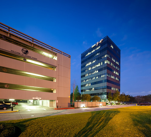 YOUNAN TOWER