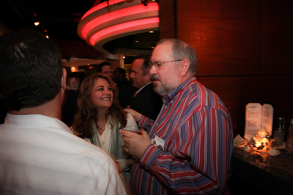IIDA Houston Christmas 2009