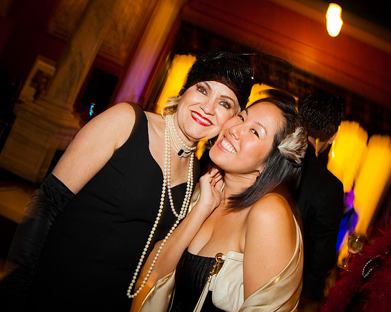Gensler - Holiday Ball 2011